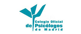 Colegio Oficial Psicólogos Madrid